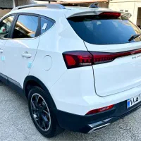 Kmc jac x5|خودرو سواری و وانت|تبریز, |دیوار
