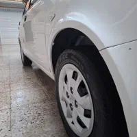 ساینا مدل 1400|خودرو سواری و وانت|رشت, استقامت ۱|دیوار