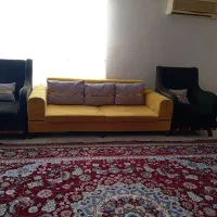 مبل|مبلمان خانگی و میز عسلی|شریف‌آباد, |دیوار