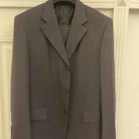 کت و شلوار اصل ایتالیا Redaelli