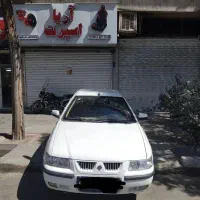 سمند مدل۹۳