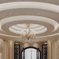 نیازمند کارگرنقاش ساختمان وکناف روزمزد|استخدام معماری، عمران و ساختمانی|خرم‌آباد, |دیوار