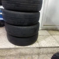 4 حلقه لاستیک 15/65/185