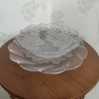 آجیل خوری و شکلات خوری