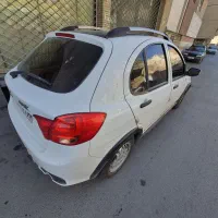 کوییکr مدل ۴۰۰|خودرو سواری و وانت|اصفهان, مفتح|دیوار