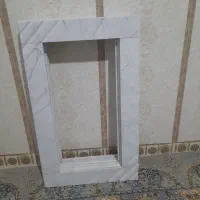 روشویی سنگی ۴۰در۴۰|لوازم سرویس بهداشتی|ورامین, شهرک مدرس|دیوار