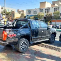 فوتون مدل 1402 صفر خشک اتومات|خودرو سواری و وانت|باقرشهر, |دیوار