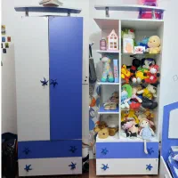 کمد|جاکفشی، کمد، دراور|تربتحیدریه, ۴۵ متری|دیوار