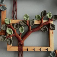 جاکلیدی مکرومه