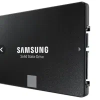 هارد SSD EVO 870 ۵۰۰ گیگ سامسونگ