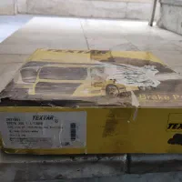 لنت ترمز اسکانیا بنز مان و.داف..MA.BENZ
