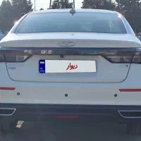 فونیکس آریزو ۶ پرو صفر خشک برج روز سفید مدل ۱۴۰۴|خودرو سواری و وانت|تهران, امیرآباد|دیوار