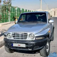 کوراندو۴سیلندردنده