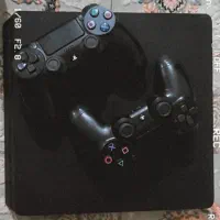 ps4 اسلیم کپی خور