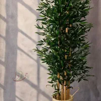 درختچه|گل مصنوعی|قم, انسجام|دیوار