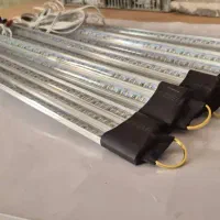 لامپ سیار  12 ولت