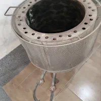 تنور گازی
