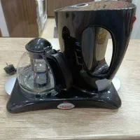 چای ساز برقی