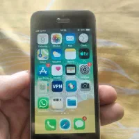 آیفون 5s|موبایل|تربت‌حیدریه, حسنی بالا|دیوار