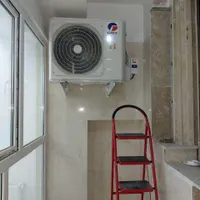 نصب و نصاب کولر گازی سرویس کولرگازی شارژ گاز کولر|خدمات پیشه و مهارت|شهریار, |دیوار