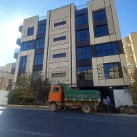 ساخت انواع درب و پنجره‌های دو جداره و توری‌پلیسه