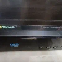 سینما خانگی ال جی بلوتوث فابریک کارخانهLH-870HTS|سیستم صوتی خانگی|تهران, جیحون|دیوار