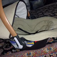 فروش گهواره وکریر