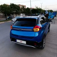 ماشین MVM X22|خودرو سواری و وانت|بوکان, |دیوار