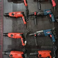 ابزار برقی هیلتی و دیوالت hilti - dewalt|ابزارآلات|تهران, مهرآباد جنوبی|دیوار