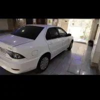 سورن پلاس ۱۴۰۴ xu7 سفید بدون خط و خش