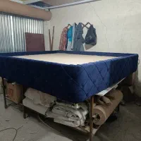 باکس هتلی|تخت و سرویس خواب|مشهد, خلق آباد سفلی|دیوار