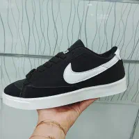 کفش بلیزر مردانه