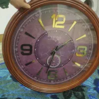 ساعت‌دیواری