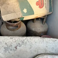 2عدد کپسوال گاز