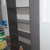 کمد اداری|جاکفشی، کمد، دراور|بروجرد, |دیوار