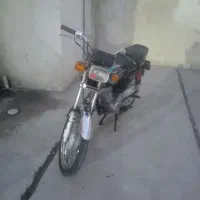 موتو هندا عروسک