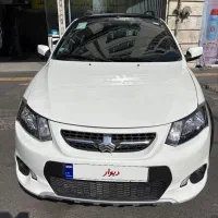 کوییک آر ۴۰۱|خودرو سواری و وانت|تهران, تهرانسر مرکزی|دیوار