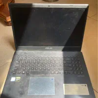 لب تاپ کارکرده بدون شارژر اوریجینال