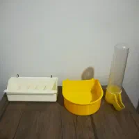 لوازم پرنده و قفس|لوازم جانبی حیوانات|کرمانشاه, |دیوار