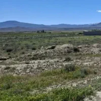 زمین جاده اعیان کوی ساولان غرب