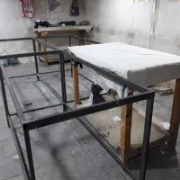 میز برش خیاطی|لوازم خیاطی و بافتنی|خاوران, |دیوار