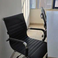 صندلی و میز مدیریت و کنفراس|مبلمان اداری|ورامین, ورامین|دیوار