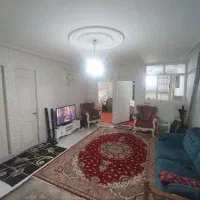 منزل فروشی همکف حیاط دار