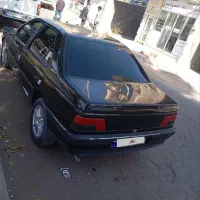 ارتقا|خودرو سواری و وانت|تربت جام, معدآباد|دیوار