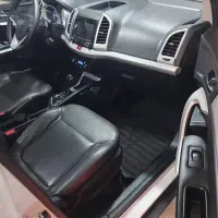 جک S3 مدل ۹۷ اقساطی(آریا خودرو)|خودرو سواری و وانت|تهران, نارمک|دیوار