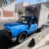 نیسان یخچالدار دوگانه با کار ثابت درآمد بالا