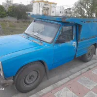 خدمات اثاث کشی وانت نیسان سوری