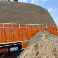 کاه سامان|لوازم جانبی حیوانات|مهربان, |دیوار