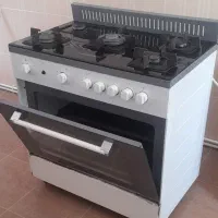 اجاق گاز صفحه ای|اجاق گاز و لوازم برقی پخت‌وپز|سرپل ذهاب, |دیوار