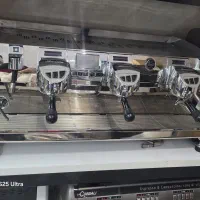 اسپرسوساز آستوریا پرلا|کافیشاپ و رستوران|سراوان, |دیوار